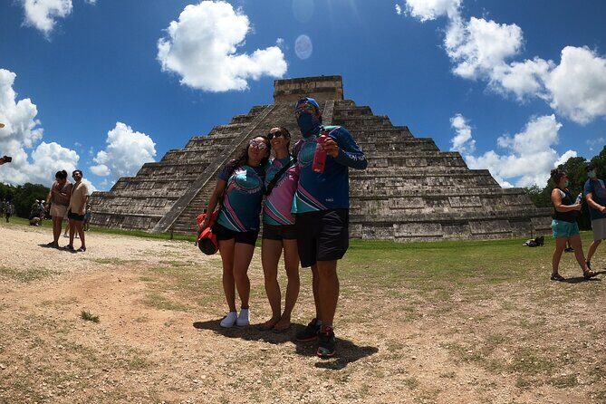 Private tour from Holbox Island to Chichen itza and cenote - Authentic Experiences and Practicalities