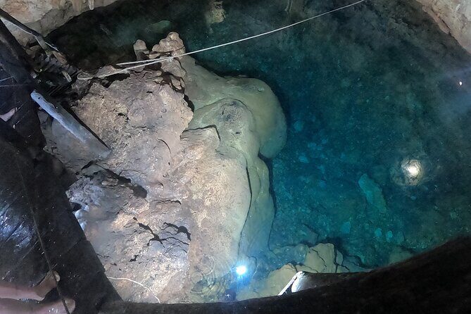 Private tour from Holbox Island to Chichen itza and cenote - Final Thoughts