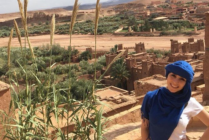 Private Tour from Marrakech to Ait Benhaddou and Ouarzazate - Who Should Consider This Tour?