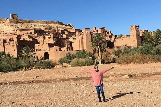Private Tour from Marrakech to Ait Benhaddou and Ouarzazate - FAQ