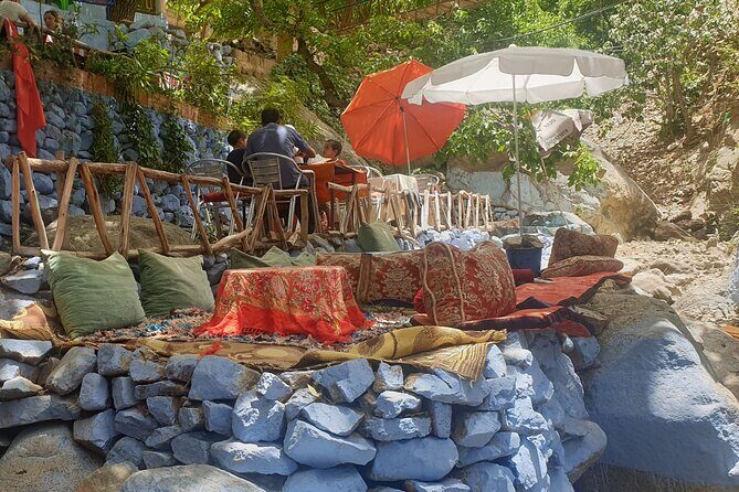 Private Tour From Marrakesh to Ourika Valley & Atlas Mountains - Exploring the Details of the Marrakech to Ourika Valley & Atlas Mountains Tour