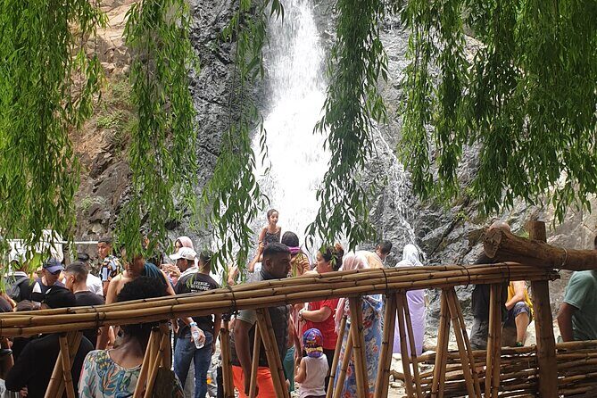 Private Tour From Marrakesh to Ourika Valley & Atlas Mountains - What Makes This Tour Stand Out?
