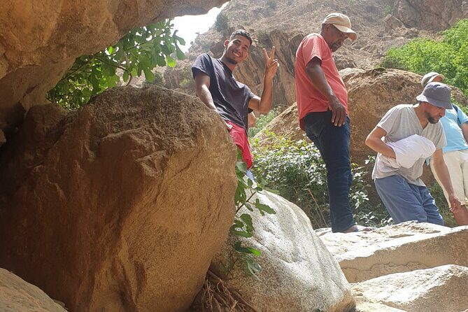 Private Tour From Marrakesh to Ourika Valley & Atlas Mountains - The Sum Up