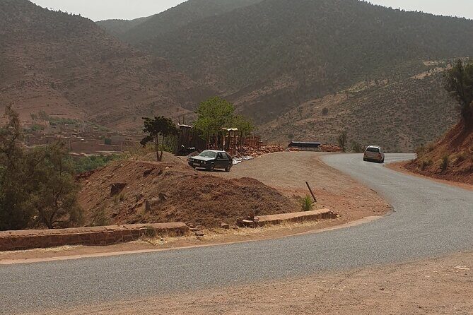 Private Tour From Marrakesh to Ourika Valley & Atlas Mountains - FAQ