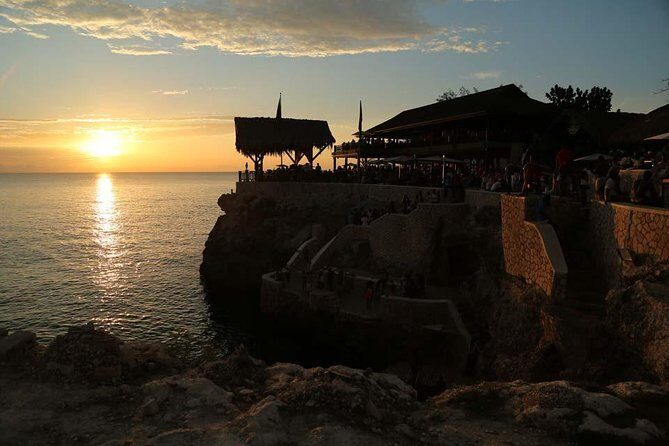 Private Tour From Ocho Rios or Runaway Bay To Negril 7 Miles Beach & Ricks Cafe - Authentic Experiences & Real Traveler Feedback
