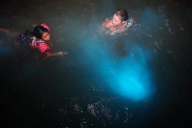 Private Tour from Ocho Rios Runaway Bay to the Luminous Lagoon - Authenticity and Practical Tips