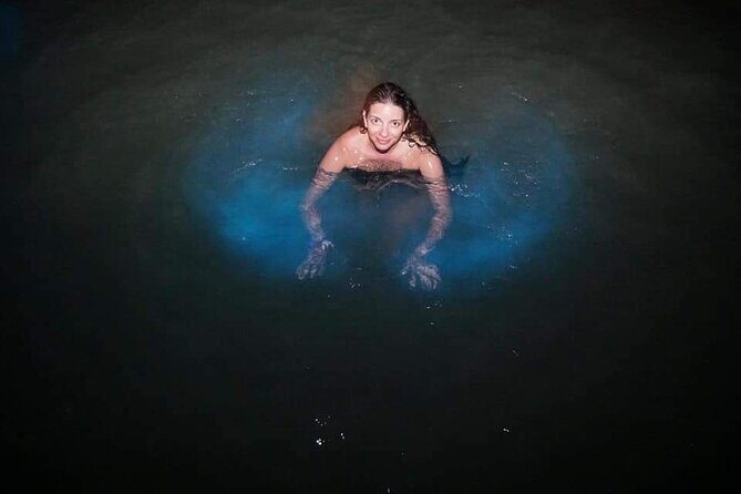 Private Tour from Ocho Rios Runaway Bay to the Luminous Lagoon - Who Is This Tour Best For?