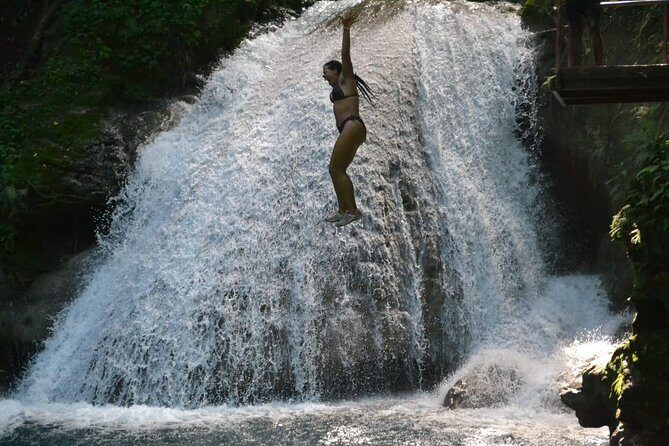 Private Tour From Ocho Rios To Blue Hole Secret Falls and Shopping - The Sum Up: A Strong Choice for Authentic, Relaxing Adventure