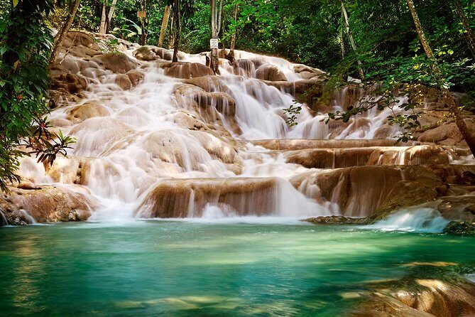 Private Tour From Ocho Rios To Dunn's River Falls - A Solid Choice for a Relaxed, Authentic Experience