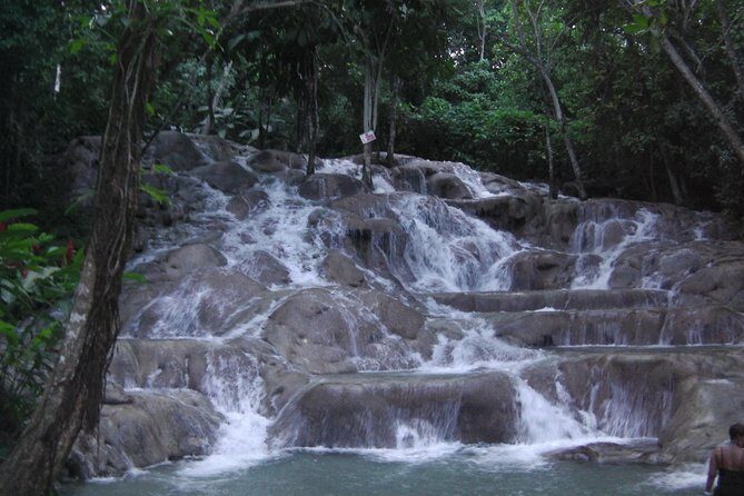 Private Tour From Ocho Rios To Dunn's River Falls - Important Practical Details
