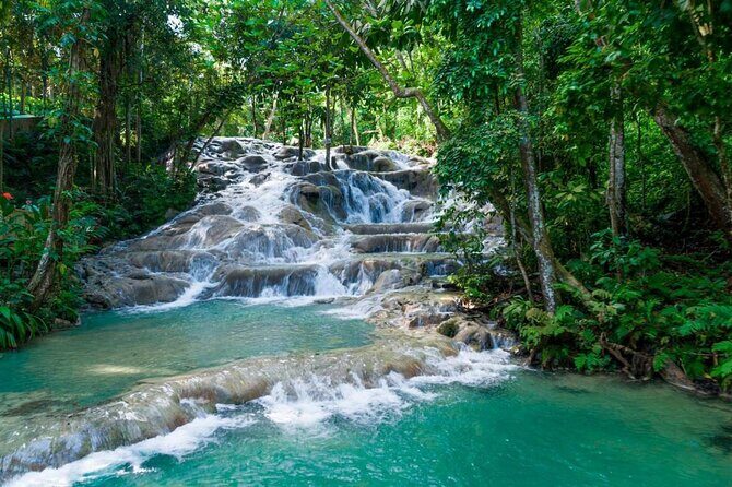 Private Tour From Ocho Rios To Dunn's River Falls - Frequently Asked Questions
