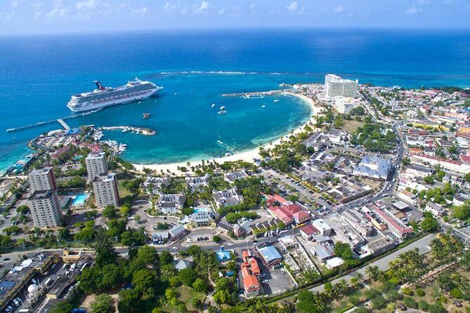 Private Tour From Ocho Rios To Konoko Falls And Garden and Shopping - Exploring Konoko Falls and Gardens: What to Expect