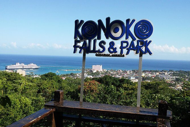 Private Tour From Ocho Rios To Konoko Falls And Garden and Shopping - How the Experience Measures Up: Real Travelers’ Feedback