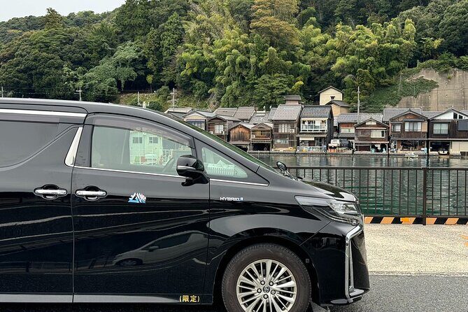 Private Tour from Osaka to Kyoto City - Introduction