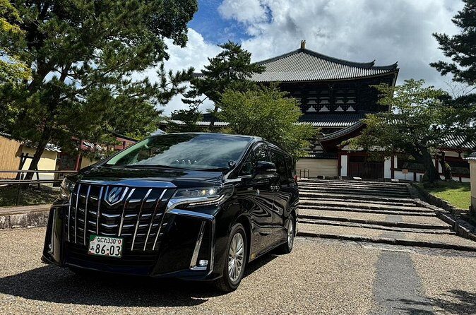 Private Tour from Osaka to Kyoto City - Cost and Value