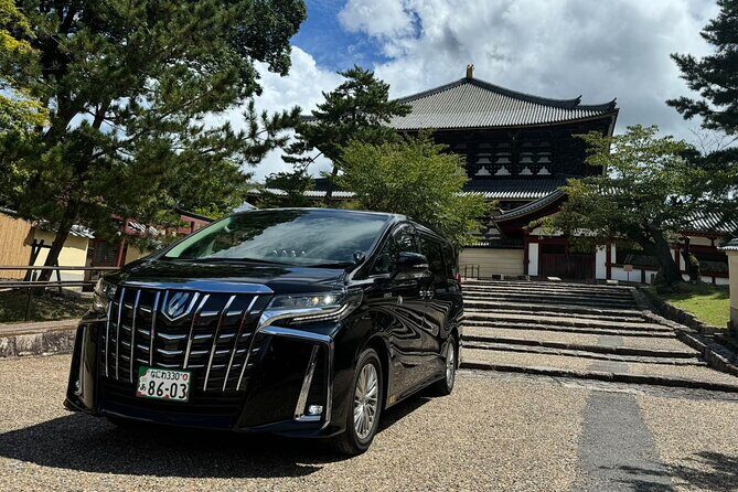 Private Tour from Osaka to Kyoto City - Final Thoughts