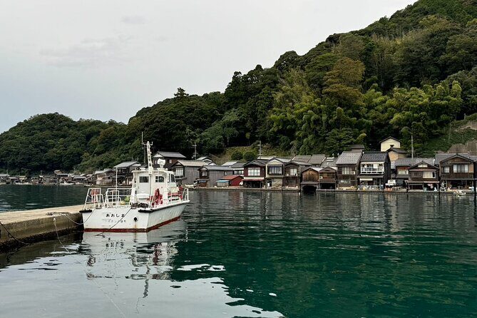Private Tour from Osaka to Kyoto City - FAQs