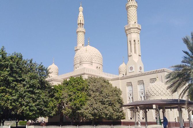 Private Tour From Ras Al Khaima Hotels : Dubai 10 Hours with Professional Driver - Who Should Consider This Tour?