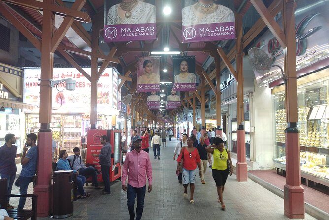 Private Tour from Ras Al Khaimah hotels: Dubai 10 hours tour with Car & Driver - Who Will Love This Tour?