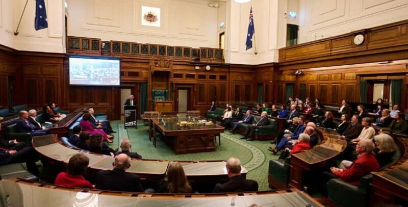 Private Tour: From Sydney to Canberra Full Day Tour - The Scenic Drive: From Sydney to Canberra