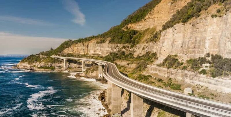 Private Tour: From Sydney to Canberra Full Day Tour - Authentic Cultural Experiences