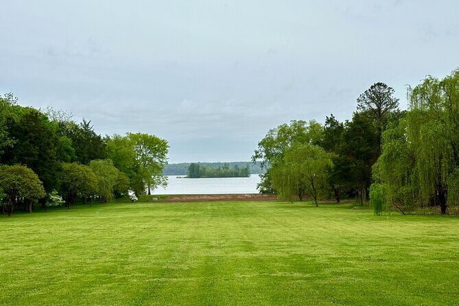 Private tour from Williamsburg to Berkeley Plantation - Why Berkeley Plantation?