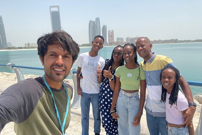 Private Tour Full day Abu Dhabi or Dubai or Any other city In UAE - The Itinerary Breakdown: What to Expect and Why It Matters