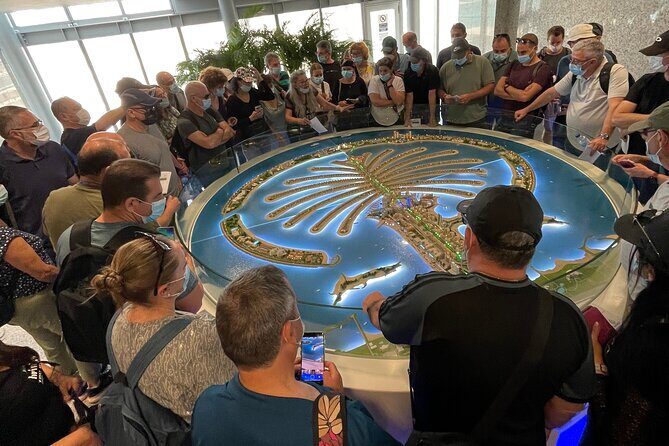 Private Tour Full day Abu Dhabi or Dubai or Any other city In UAE - The Sum Up: Is This Tour Right for You?
