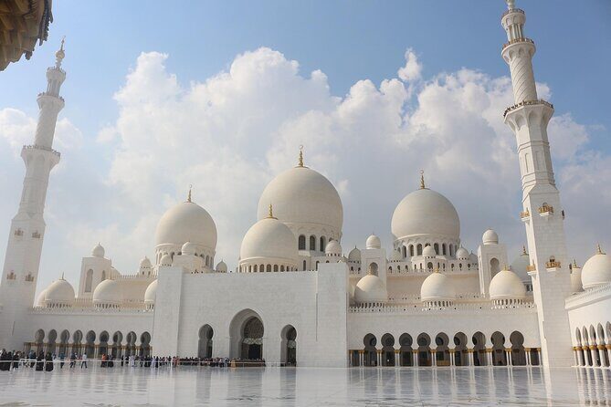 Private Tour: Full-Day Abu Dhabi Tour From Dubai - The Sum Up: Who Will Love This Tour?