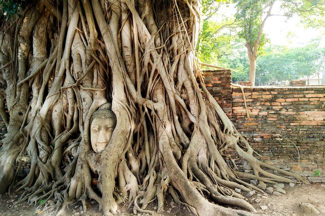 Private Tour: Full Day Ancient City of Ayutthaya and Lopburi - A Closer Look at the Itinerary