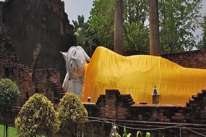Private Tour: Full-Day Ayutthaya Tour from Bangkok - Introduction: What’s the Big Deal about This Tour?