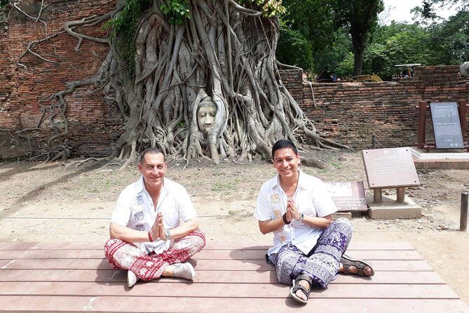 Private Tour: Full-Day Ayutthaya Tour from Bangkok - The Overall Experience: A Balanced View