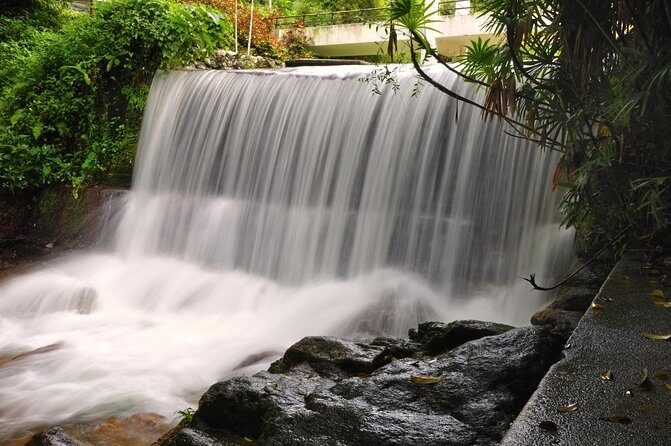 Private Tour: Full Day Center Penang Island Tour - Comprehensive Review of the Private Full-Day Penang Island Tour