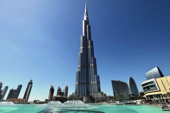 Private Tour: Full Day Dubai City Excursion Including Dubai Museum - A Detailed Look at the Itinerary