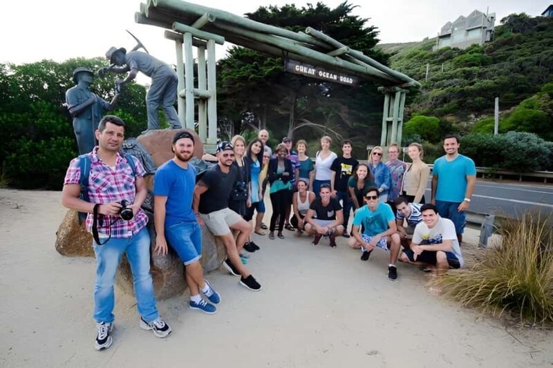 Private Tour: Full Day Great Ocean Road Tour - Authentic Feedback from Travelers