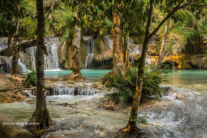 Private Tour Full-day Morning Market, Villages and Scenic Kuang Si Waterfall - FAQ