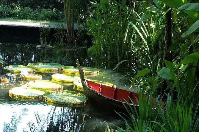 Private Tour: Full Day Round Penang Island Tour - Exploring the Private Full-Day Round Penang Island Tour