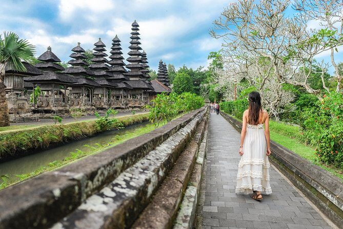 Private Tour: Full-Day Tanah Lot and Uluwatu Temples with Kecak Fire Dance Show - FAQ