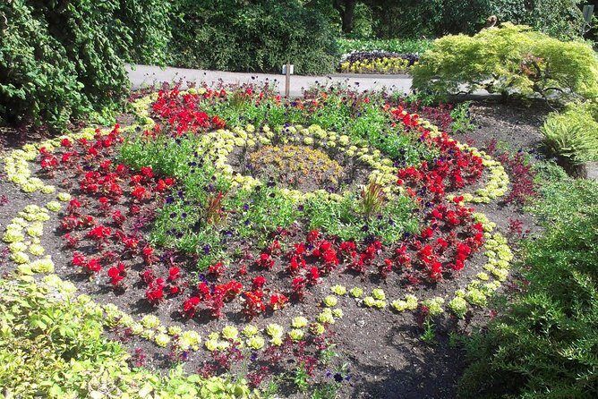 Private Tour: Gardens of Vancouver - An In-Depth Look at the Gardens of Vancouver Private Tour