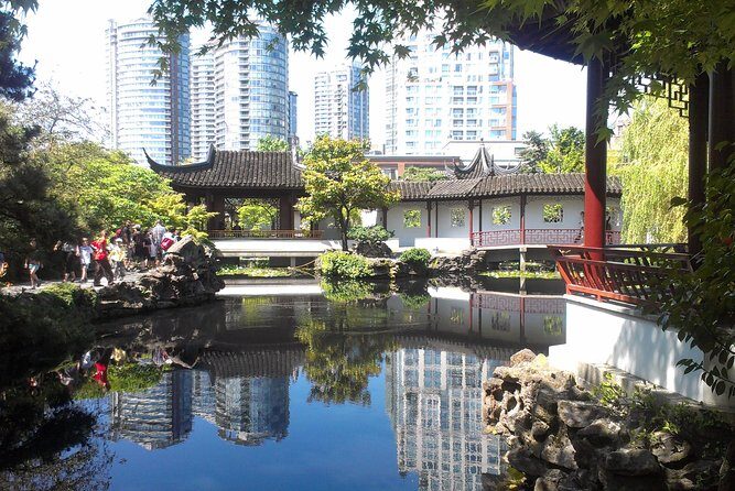 Private Tour: Gardens of Vancouver - Price and Value Consideration