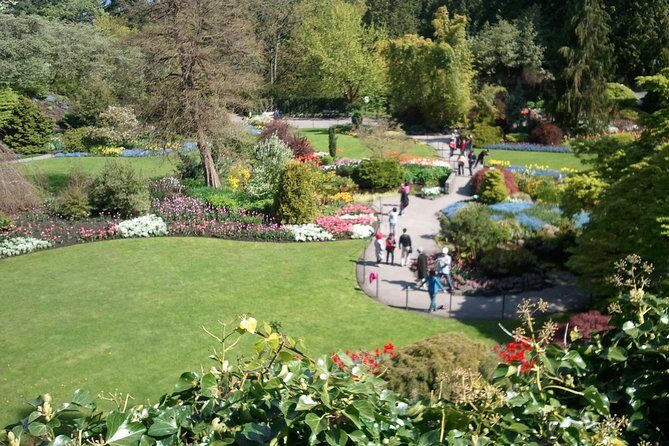Private Tour: Gardens of Vancouver - FAQs