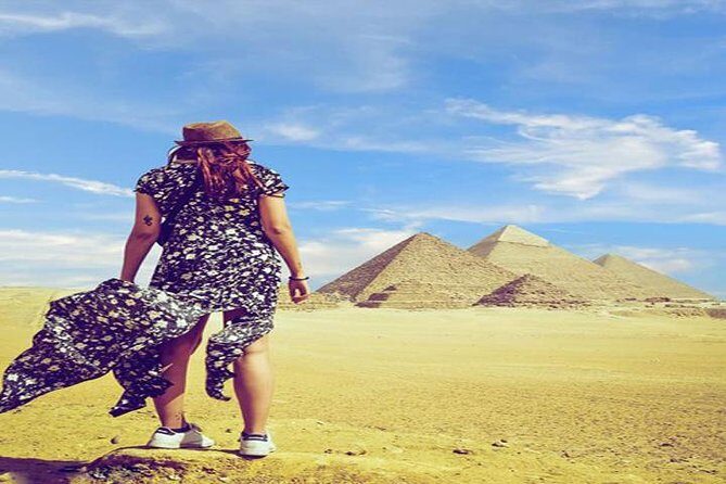 Private Tour: Giza Pyramids and Egyptian Museum with Camel Ride, Felucca Ride - An In-Depth Look at the Tour Experience