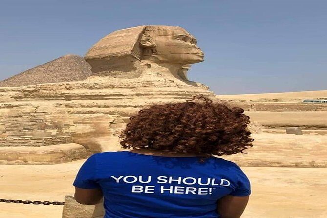 Private Tour: Giza pyramids and Saqqara and Memphis & Camel Ride - Frequently Asked Questions