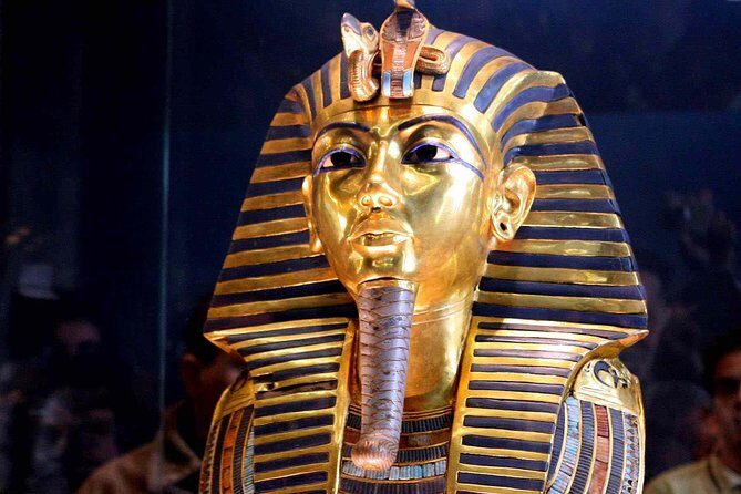 Private Tour Giza Pyramids & Egyptian Museum and Citadel & Old Cairo and Bazaar - An In-Depth Look at the Tour Experience