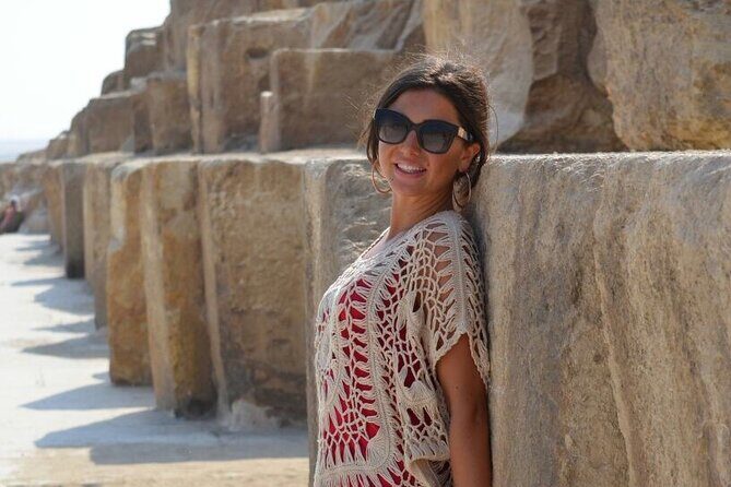Private Tour Giza Pyramids, Egyptian Museum, Bazar And Lunch - Final Thoughts