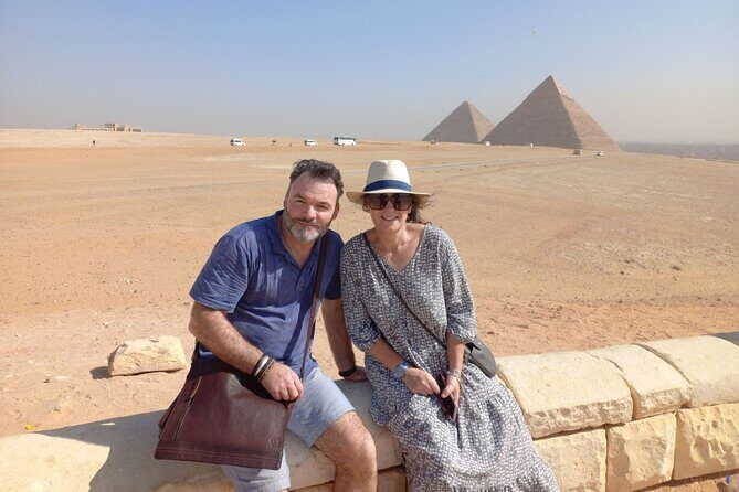 Private Tour Giza Pyramids Sphinx and the Egyptian Museum - Who Will Love This Tour?