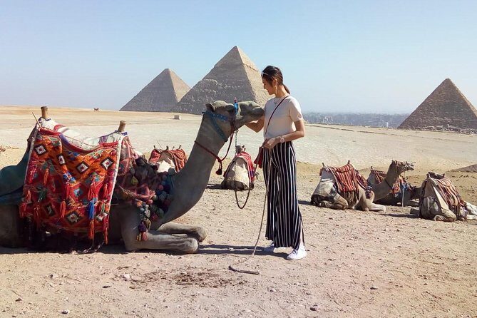 Private Tour Giza Pyramids , Sphinx & Dinner Nile cruise Show - Practical Details and Value