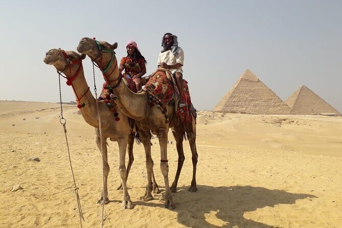 Private Tour Giza Pyramids , Sphinx & Dinner Nile cruise Show - Who Is This Tour Best For?