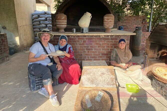 Private Tour Giza Pyramids & Sphinx from Alexandria Port & Hotels - Return to Alexandria