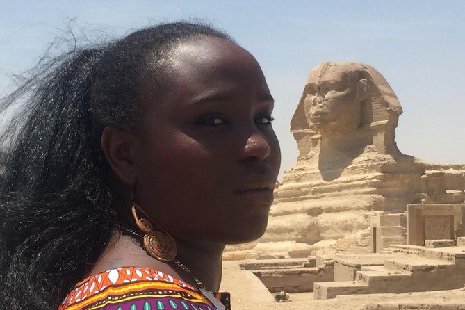 Private Tour Giza Pyramids Sphinx included One Hour Quadbike - An In-Depth Look at the Tour Experience